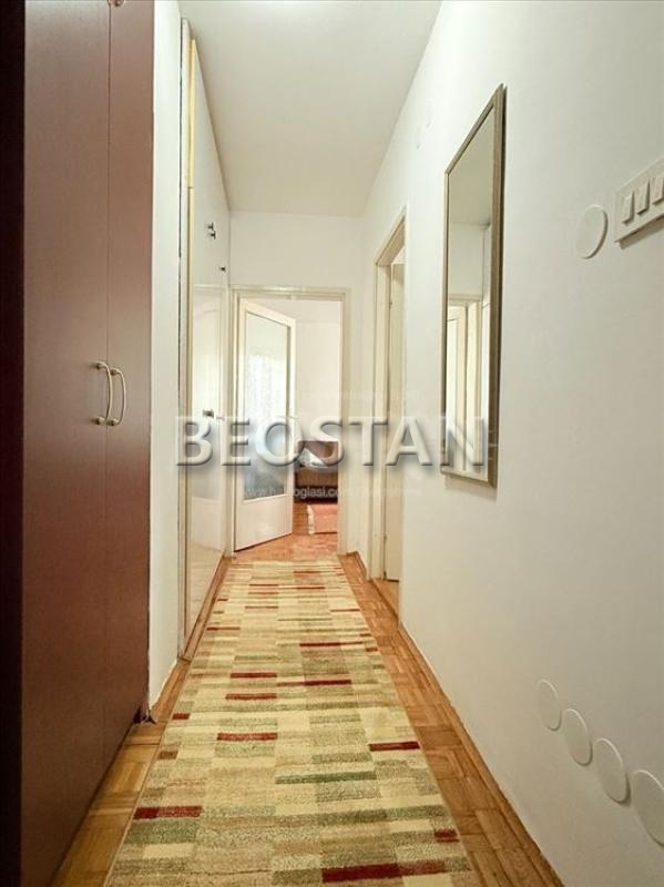 Novi Beograd - Dr ivana ribara #64259