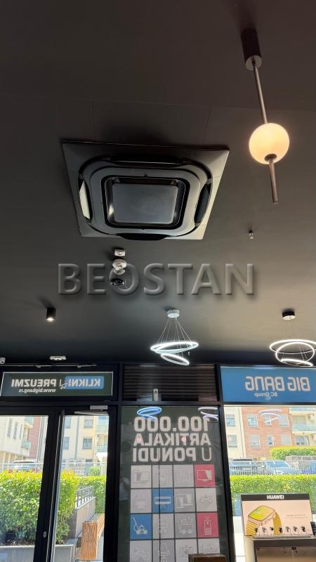 Lokal - Novi  beograd #68006