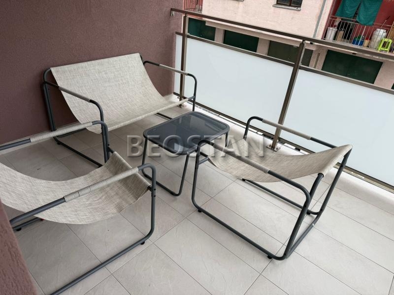 Širi centar - Banjica #66079