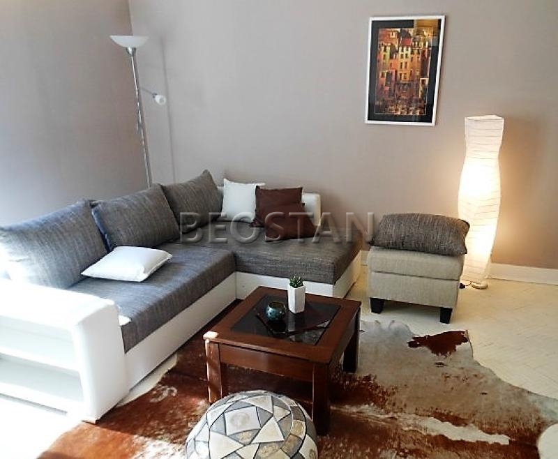 Izdavanje stanova Beograd - Centar