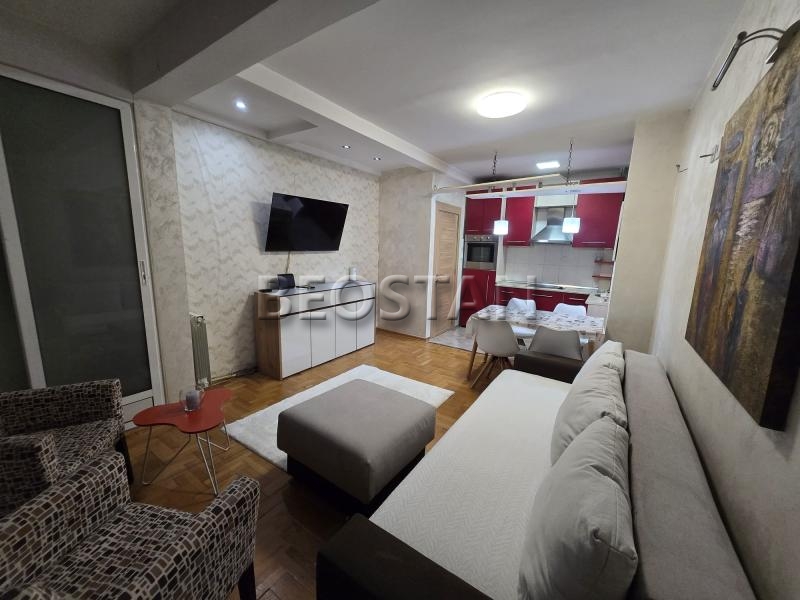 Izdavanje stanova Beograd - Novi Beograd