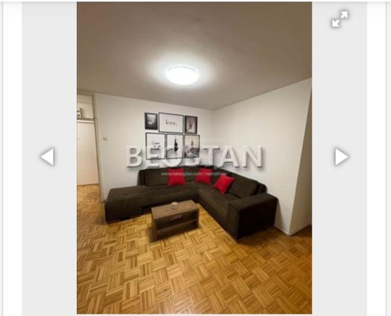 Izdavanje stanova Beograd - Novi Beograd