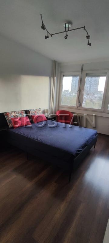 Izdavanje stanova Beograd - Novi Beograd