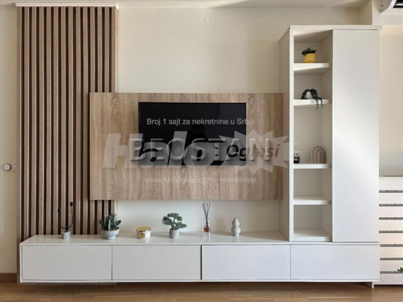 Centar - Beograd na vodi BW #65992