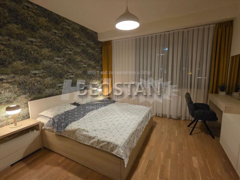 Centar - Beograd na vodi BW #65992