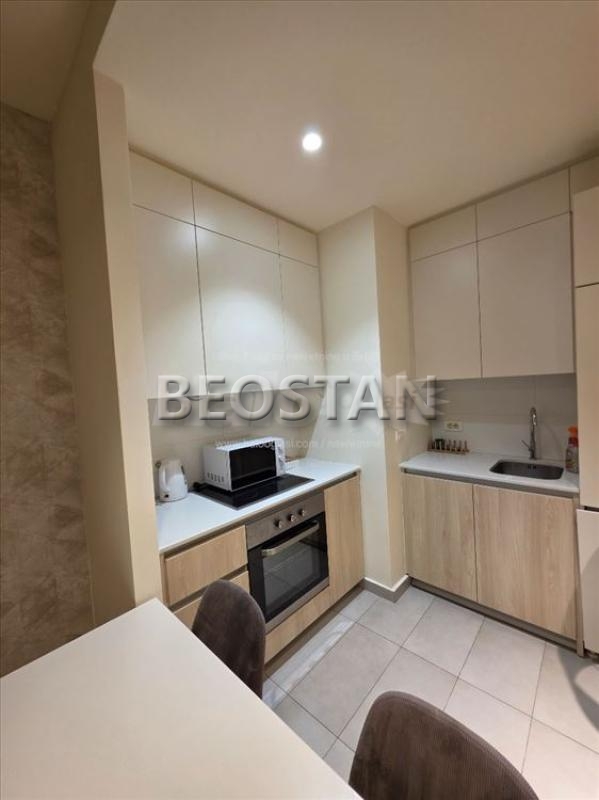 Centar - Beograd na vodi BW #65992