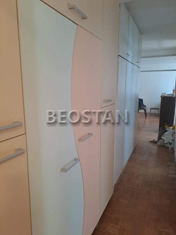 Novi Beograd - Blok 62 #65071