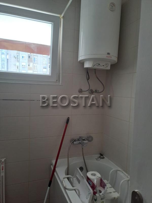 Novi Beograd - Blok 62 #65071