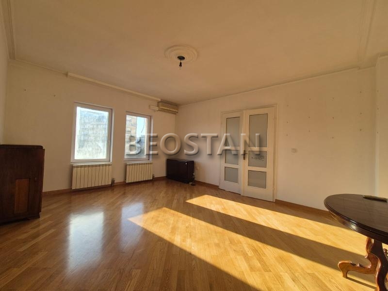 Izdavanje stanova Beograd - Centar