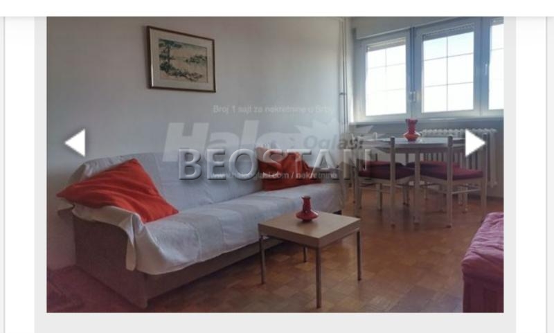 Novi Beograd - Stari merkator #66521