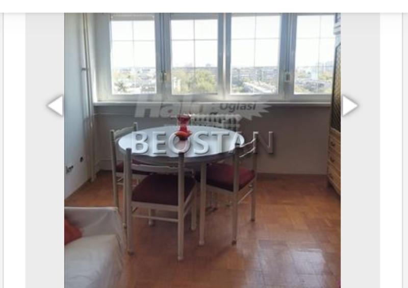 Novi Beograd - Stari merkator #66521