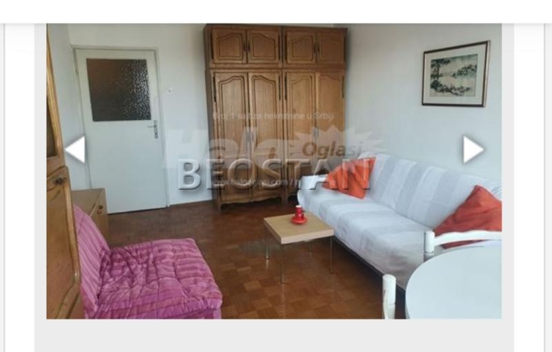 Novi Beograd - Stari merkator #66521