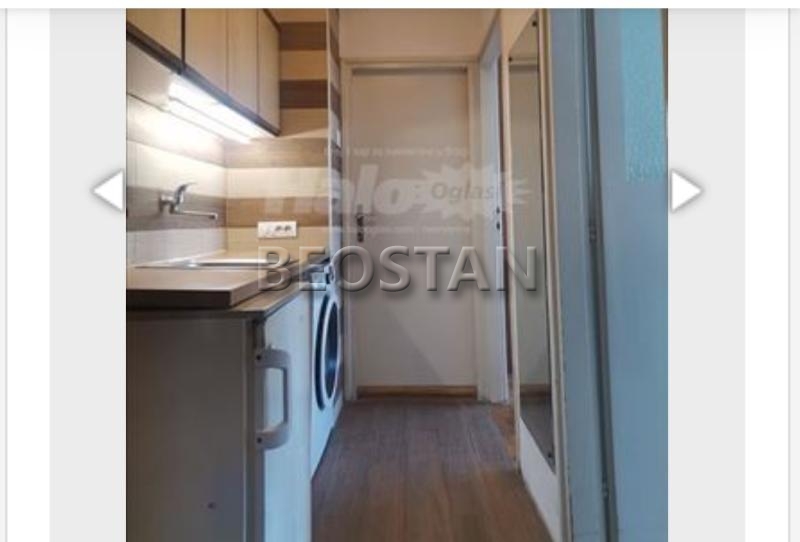 Novi Beograd - Stari merkator #66521