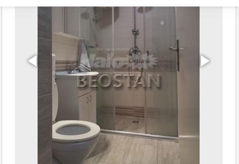 Novi Beograd - Stari merkator #66521