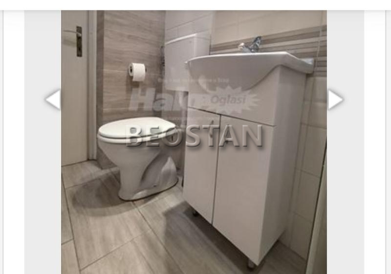 Novi Beograd - Stari merkator #66521