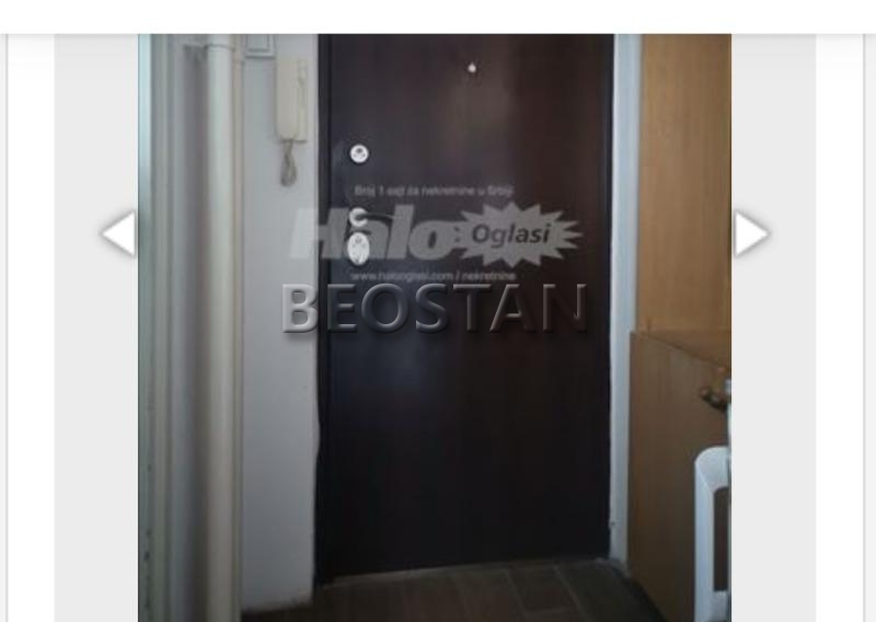 Novi Beograd - Stari merkator #66521