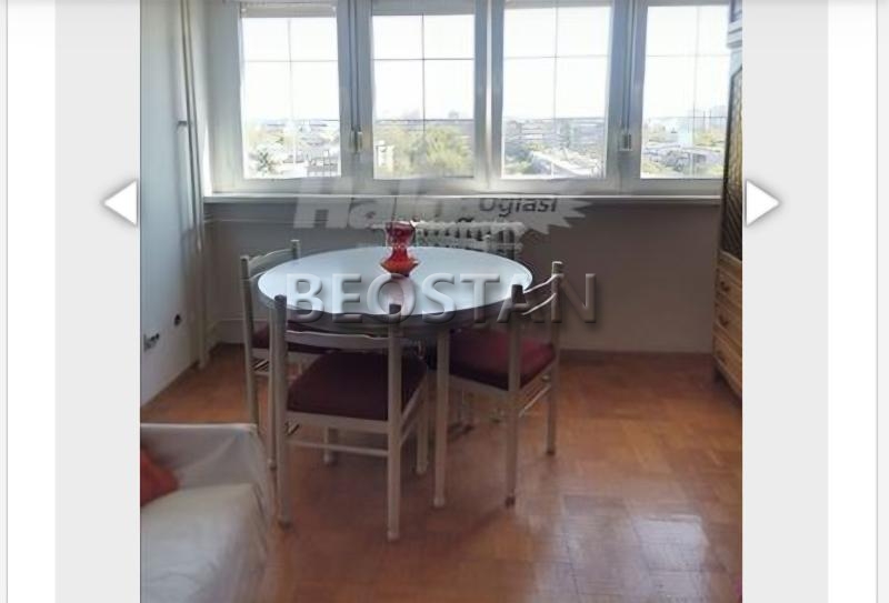 Novi Beograd - Stari merkator #66521