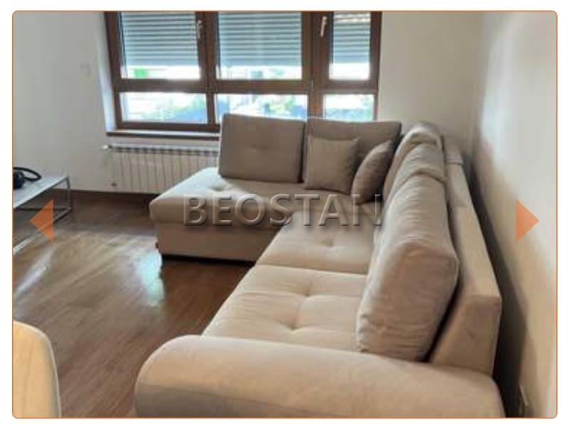 Izdavanje stanova Beograd - Novi Beograd