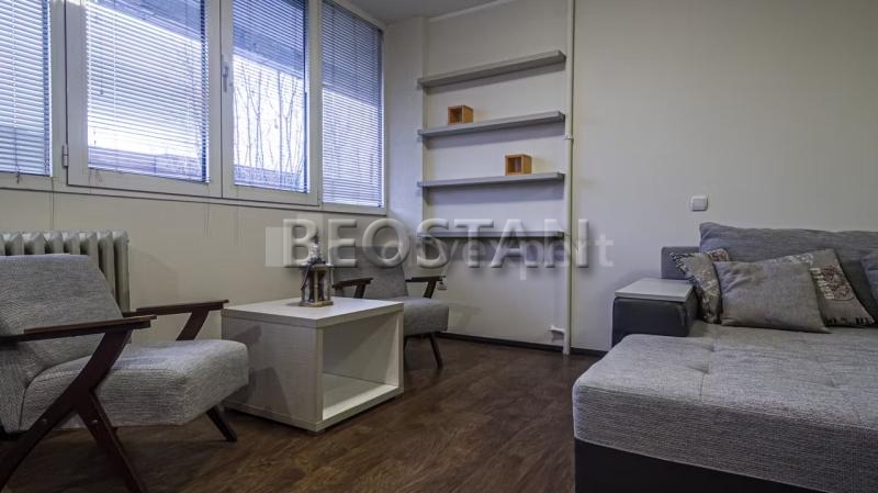 Novi Beograd - Blok 21 #65939