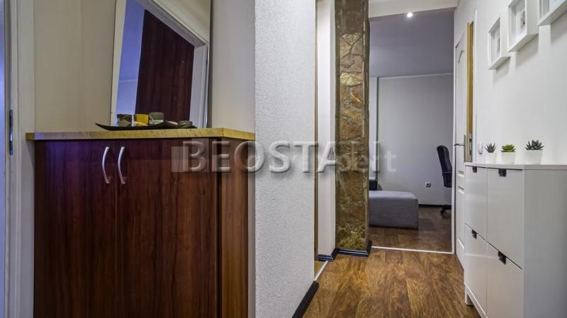 Novi Beograd - Blok 21 #65939