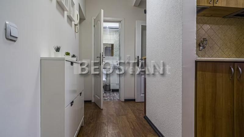 Novi Beograd - Blok 21 #65939