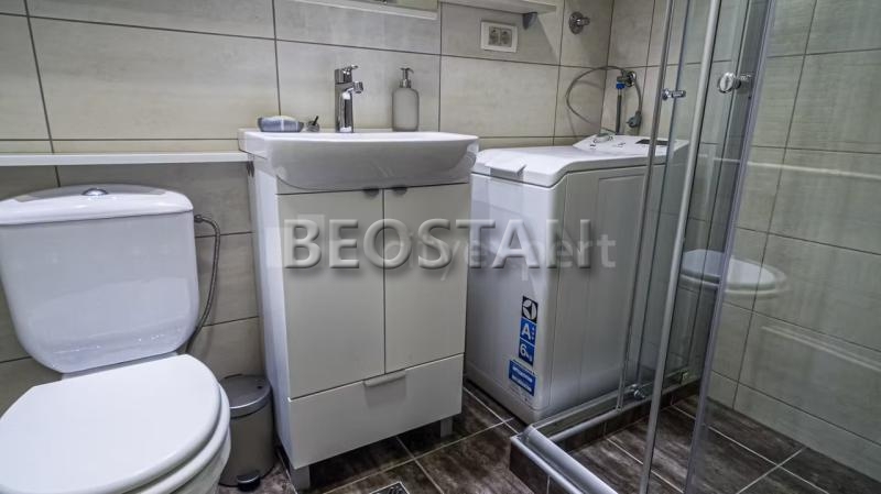 Novi Beograd - Blok 21 #65939