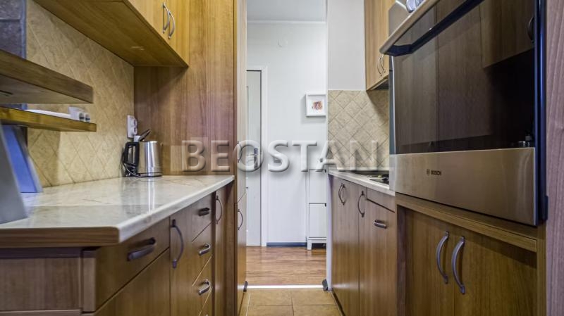 Novi Beograd - Blok 21 #65939