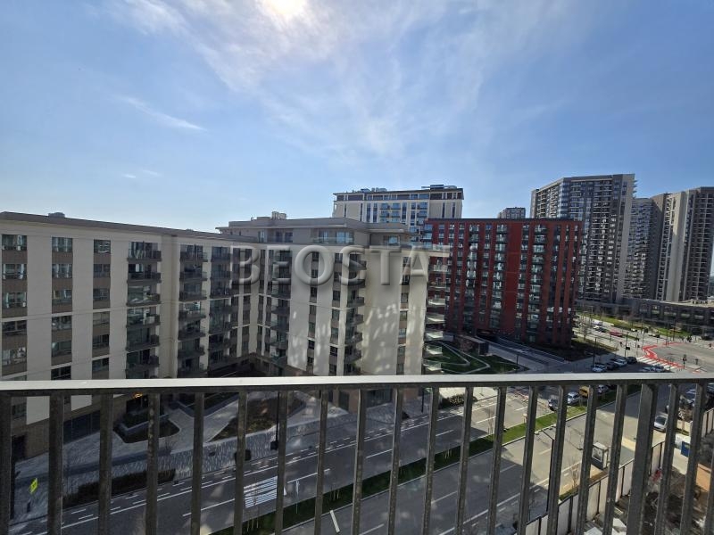 Izdavanje stanova Beograd - Centar