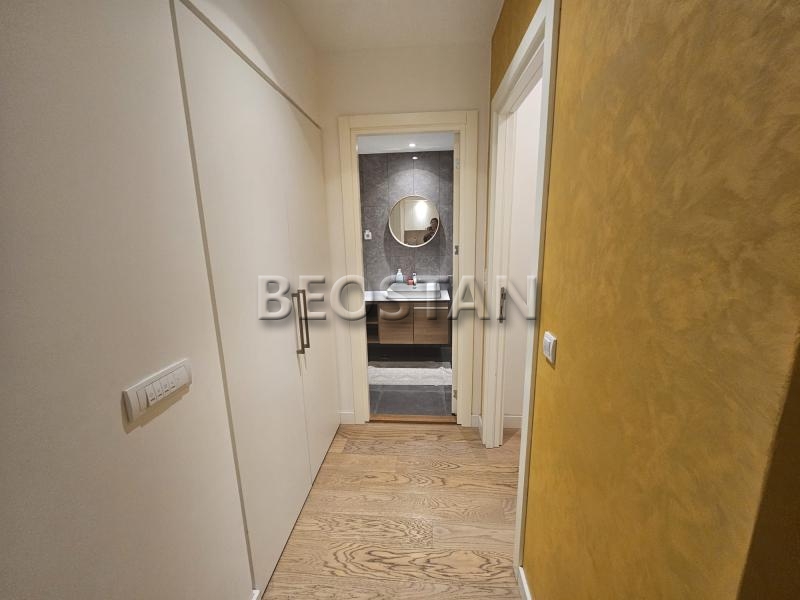 Izdavanje stanova Beograd - Centar