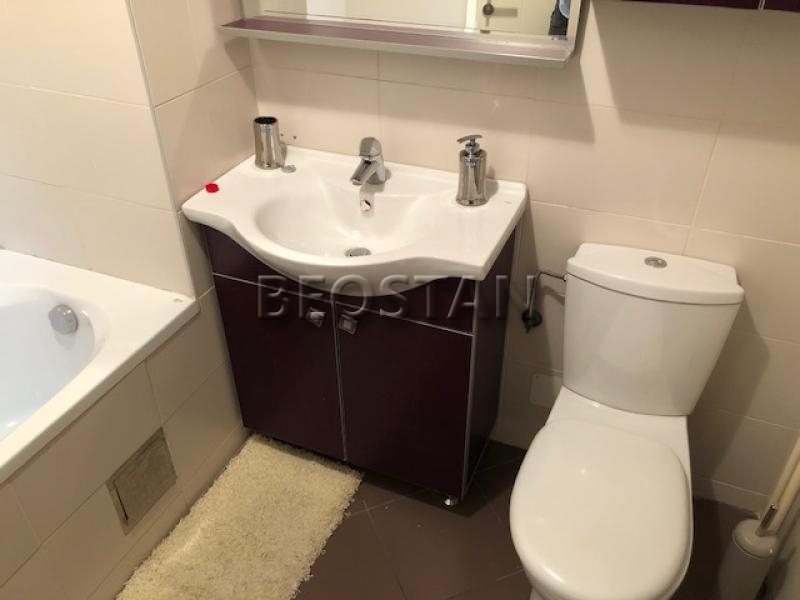 Novi Beograd - Belville #64925 Novi Beograd - Belville #64925