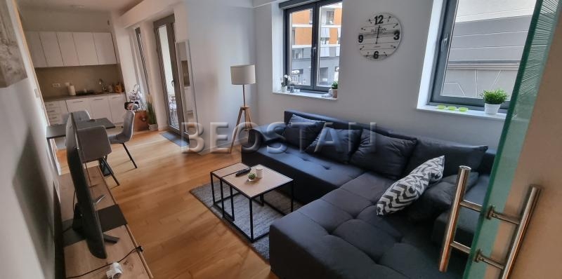 Izdavanje stanova Beograd - Novi Beograd