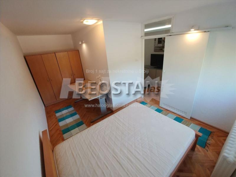 Novi Beograd - Fontana #66015