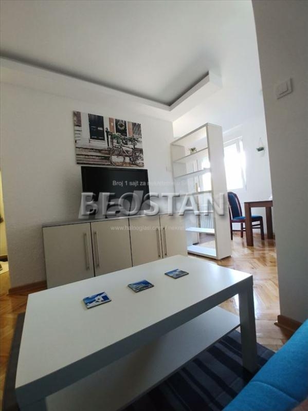 Novi Beograd - Fontana #66015