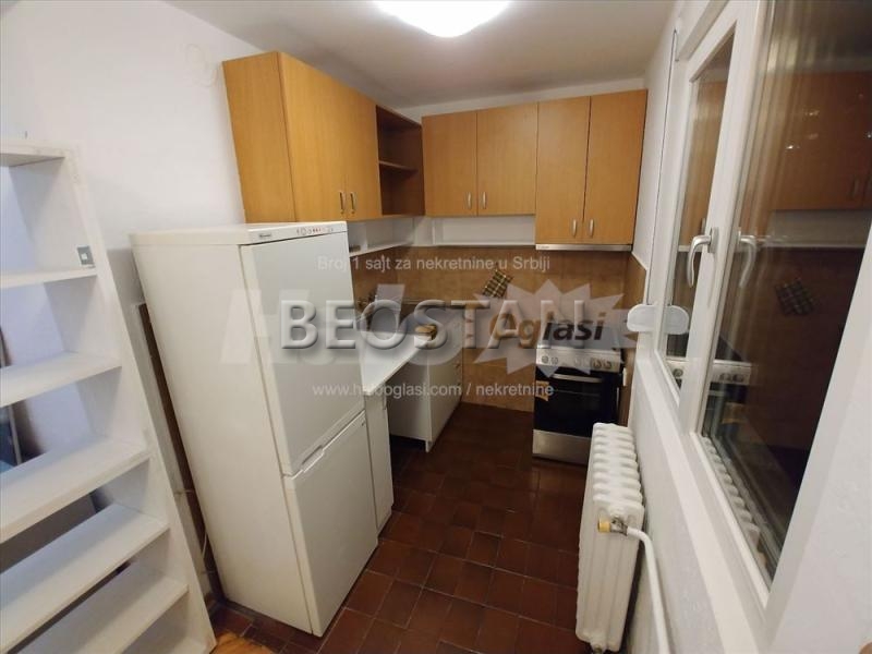 Novi Beograd - Fontana #66015