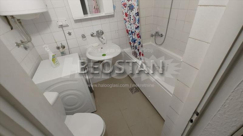 Novi Beograd - Fontana #66015