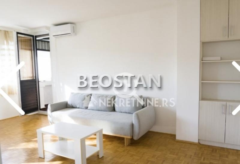 Izdavanje stanova Beograd - Novi Beograd