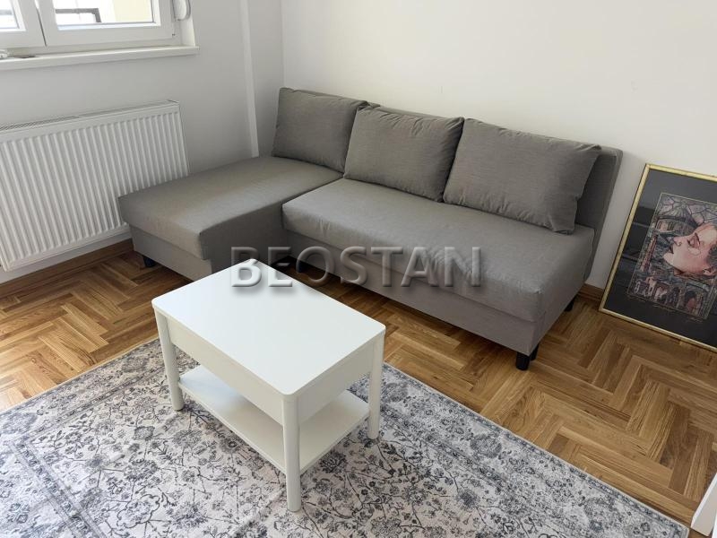 Izdavanje stanova Beograd - Širi centar