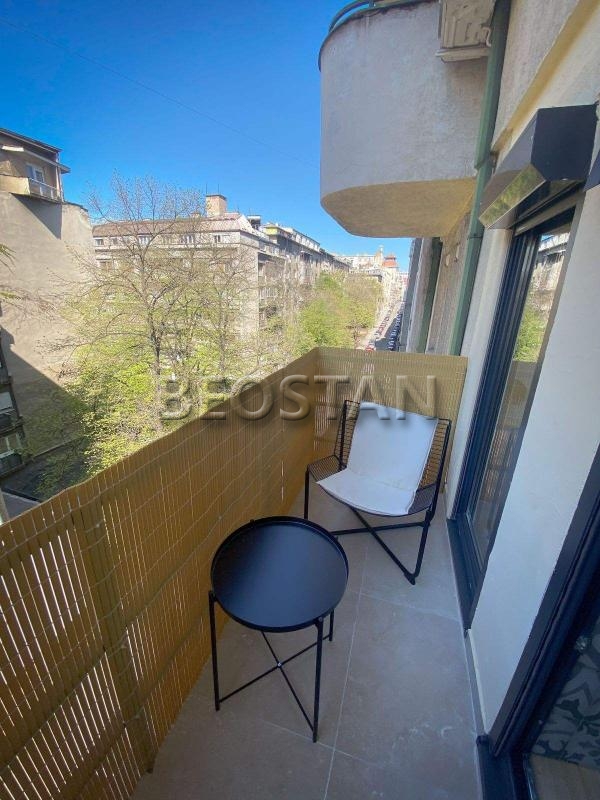 Centar - Vracar #66968