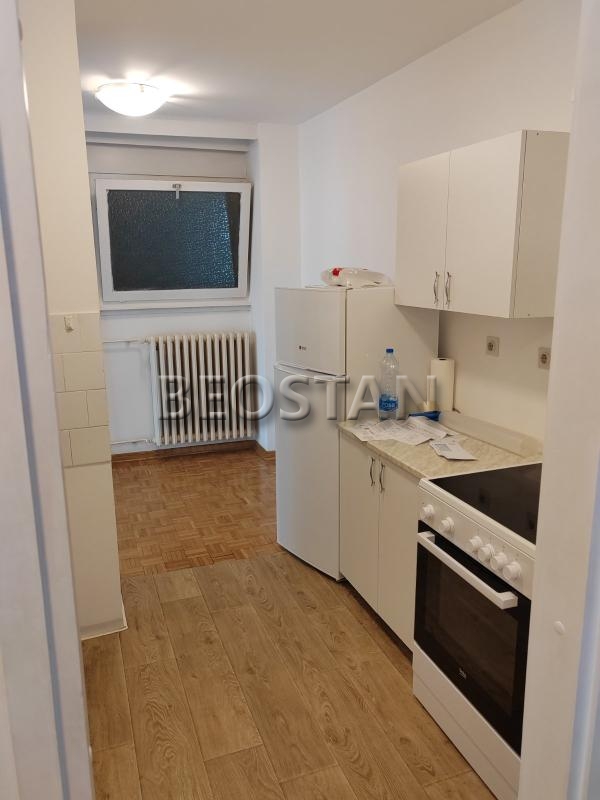 Novi Beograd - Blok 19a #68461
