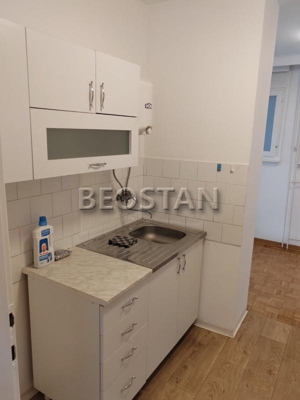 Novi Beograd - Blok 19a #68461