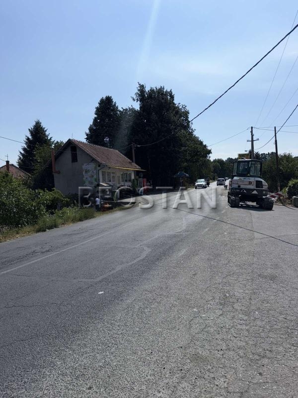 Lokal - Vozdovac ripanj #68818