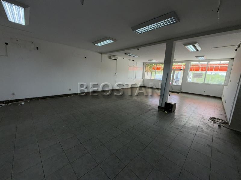 Lokal - Vozdovac ripanj #68818