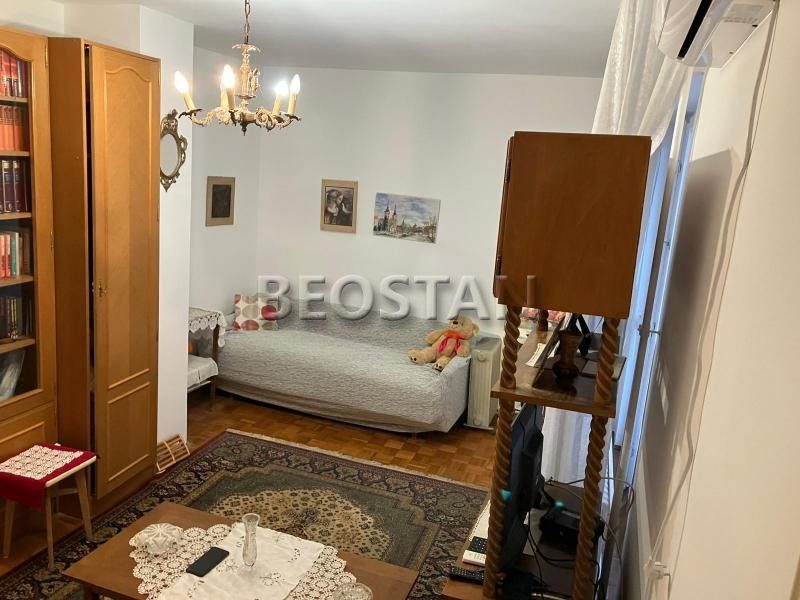 Izdavanje stanova Beograd - Centar