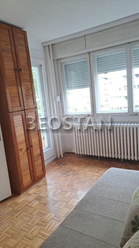 Novi Beograd - Blok 45 #64990