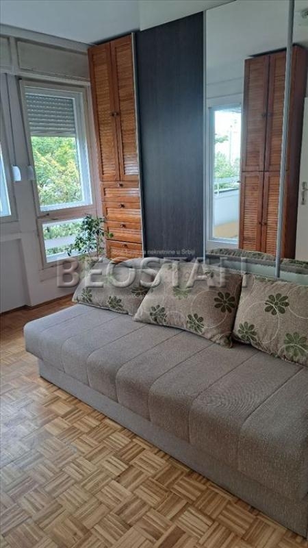 Novi Beograd - Blok 45 #64990