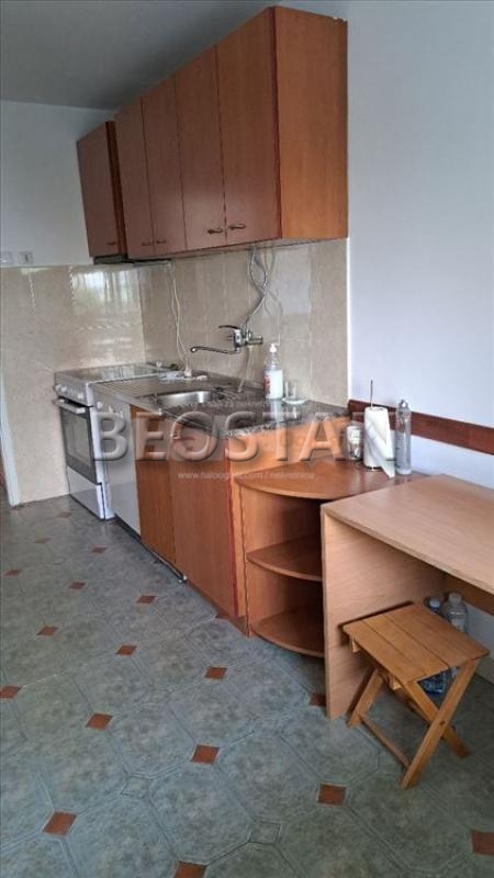 Novi Beograd - Blok 45 #64990