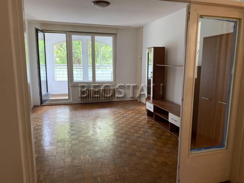 Izdavanje stanova Beograd - Novi Beograd