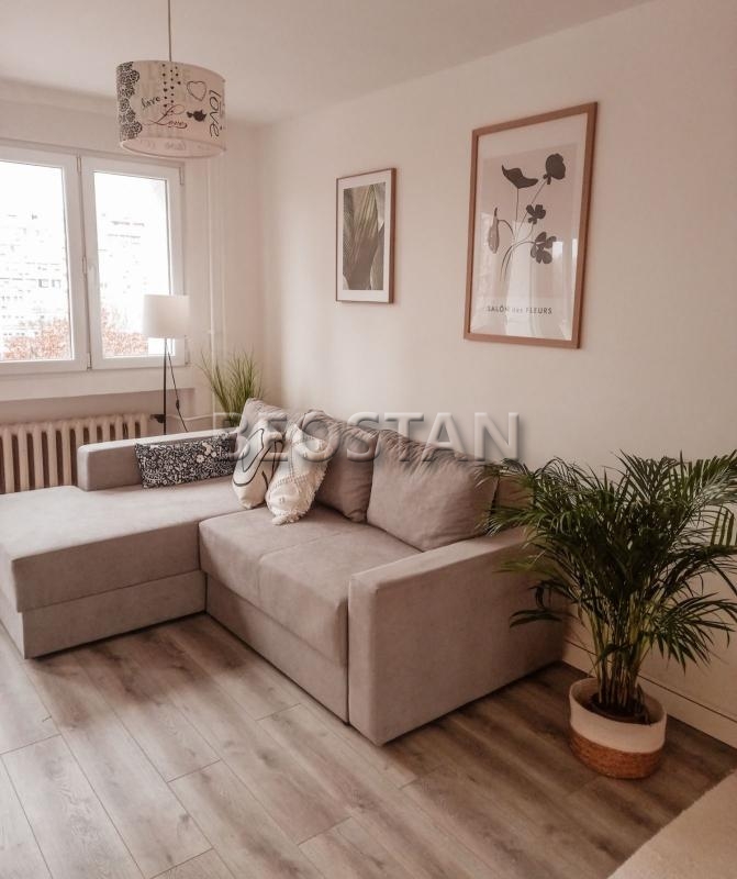 Izdavanje stanova Beograd - Novi Beograd