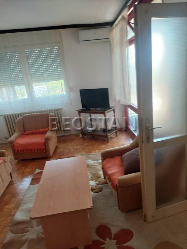 Širi centar - Banjica #68607