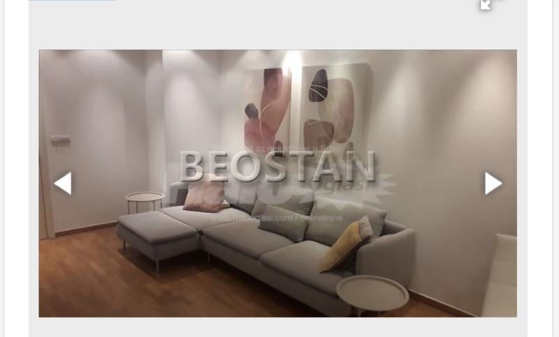 Novi Beograd - Belville #65155